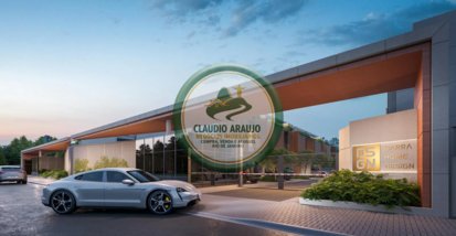 house em Avenida Aldemir Martins, Recreio dos Bandeirantes - Rio de Janeiro - RJ