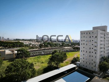apartment em Rua Olavio Rodrigues de Souza, Condomínio Mirante Sul - Ribeirão Preto - SP