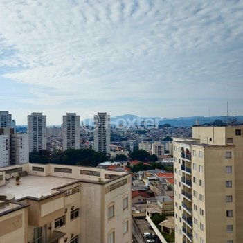 apartment em Avenida do Guacá, Lauzane Paulista - São Paulo - SP