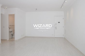 apartment em Rua Catão, Vila Romana - São Paulo - SP