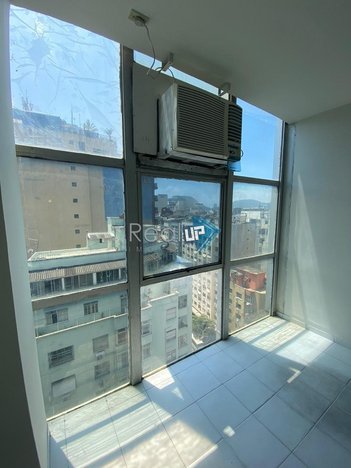 office em Francisco Sá, Copacabana - Rio de Janeiro - RJ