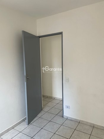 apartment em Rua Isabel de Góis, Jardim Botucatu - São Paulo - SP