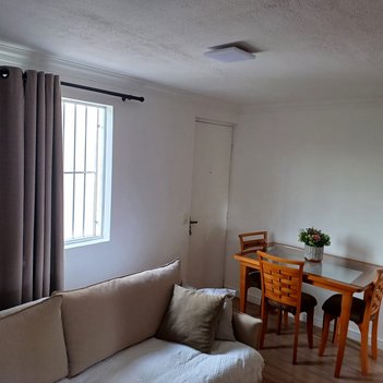 apartment em Rua Alto Belo, Vila Antonina - São Paulo - SP