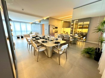apartment em 3140, Centro - Balneário Camboriú - SC