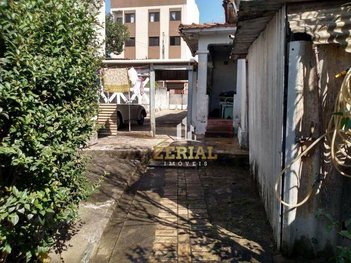 house em Rua São Francisco de Assis, Santa Maria - São Caetano do Sul - SP