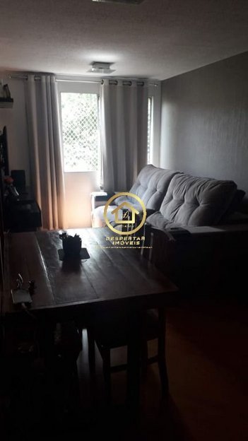 apartment em Rua Martinho do Amaral, Vila Guedes - São Paulo - SP