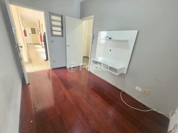 apartment em Rua Bela Cintra, Consolação - São Paulo - SP
