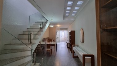 house em Rua Armando Martino, Parque São Domingos - São Paulo - SP