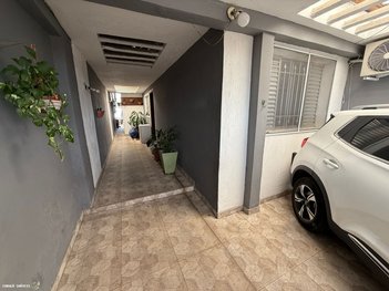 house em Rua Erva de S. Martinho, Vila Curuçá - São Paulo - SP