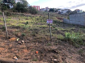 land_lot em Olympio Monteiro de Rezende, Lt.09 - Qd. F, Vale Verde - Ponte Nova - MG
