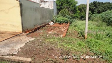 land_lot em Rua Jonas de Assis Bueno, Chácara Flora - Jaú - SP