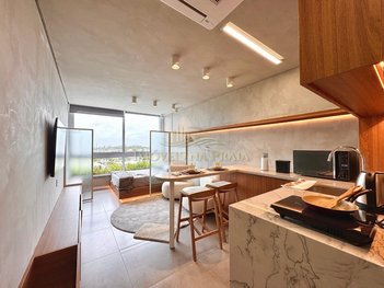 apartment em Avenida Central, Xangri-Lá - Xangri-Lá - RS