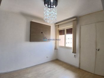 apartment em Avenida Doutor Altino Arantes, Vila Clementino - São Paulo - SP