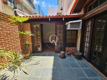 apartment em Rua Cupertino Durão, Leblon - Rio de Janeiro - RJ