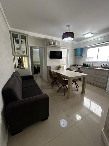 apartment em Rua Sepé, Centro - Capão da Canoa - RS