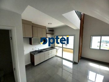 apartment em Avenida Kennedy, Jardim do Mar - São Bernardo do Campo - SP