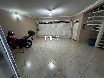 house em Rua Josué Martins, Residencial Serra Verde - Piracicaba - SP