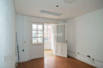 apartment em Avenida Brigadeiro Luís Antônio, República - São Paulo - SP