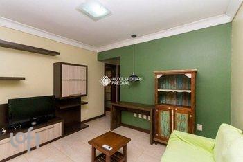 apartment em General Lima e Silva, Centro - Porto Alegre - RS