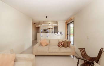 apartment em Rua Frei Bonifácio Dux, Jardim Colombo - São Paulo - SP