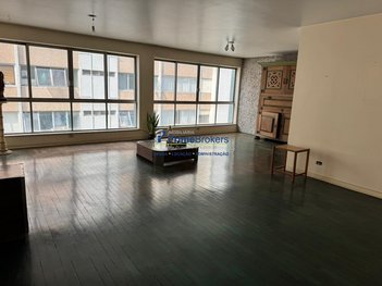 apartment em Rua Pedroso Alvarenga, Itaim Bibi - São Paulo - SP