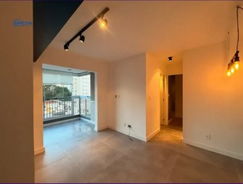 apartment em Avenida Pompéia, Vila Pompéia - São Paulo - SP