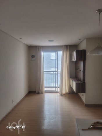 apartment em Agrimensor Sugaya, Colônia (Zona Leste) - São Paulo - SP