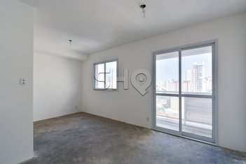 apartment em Rua Bueno de Andrade, Aclimação - São Paulo - SP
