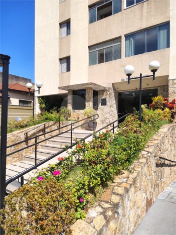 apartment em Rua Canuto Saraiva, Mooca - São Paulo - SP