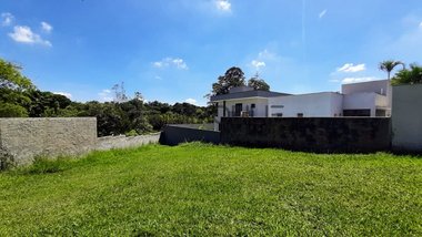 land_lot em Rua Serra do Imeri, Jardim Reserva Bom Viver de Indaiatuba - Indaiatuba - SP