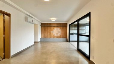 apartment em Avenida Deputado Sérgio Cardoso de Almeida, Jardim Olhos D'Água II - Ribeirão Preto - SP