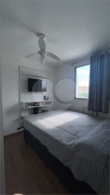 apartment em Avenida Dirceu José Gobbi, Reserva Belas Nações - Bauru - SP