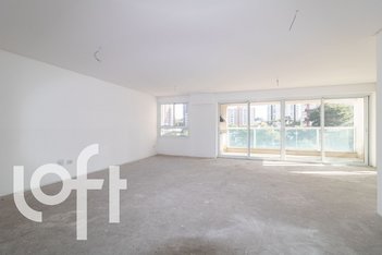apartment em Rua das Palmeiras, Jardim - Santo André - SP