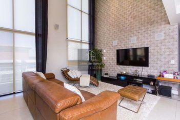 apartment em Rua Itapimirum, Vila Andrade - São Paulo - SP