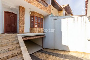 house em Rua Luiz Secondo Batistini, Nova Petrópolis - São Bernardo do Campo - SP