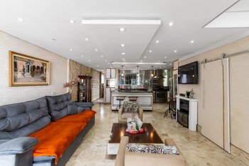 house em Travessa Hering, Quarta Parada - São Paulo - SP