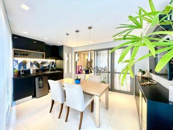apartment em Rua Maracanã, Vila Ipojuca - São Paulo - SP