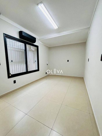 office em Rua Saldanha Marinho, Boa Vista - São José do Rio Preto - SP