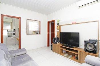 apartment em Brasiliano Índio de Moraes, Passo D'areia - Porto Alegre - RS