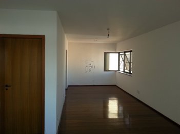 apartment em Rua Turiassu, Perdizes - São Paulo - SP