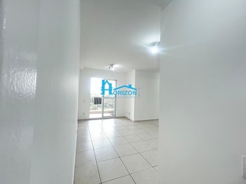 apartment em Rua Antonio de Souza Lima, Residencial Parque da Fazenda - Campinas - SP