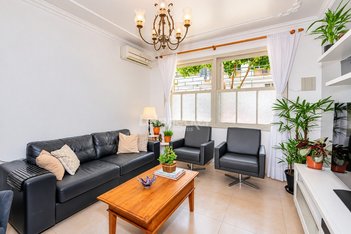 apartment em Travessa Miranda e Castro, Santana - Porto Alegre - RS