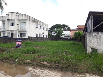 land_lot em Rua João Valério de Souza, Barra do Aririú - Palhoça - SC