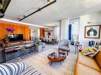 apartment em Rua Pontins, Santana - São Paulo - SP