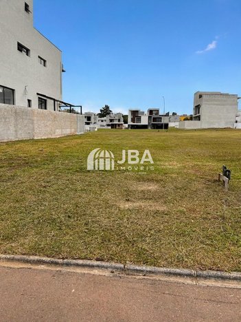 land_lot em Rua Aníbal Requião, Xaxim - Curitiba - PR