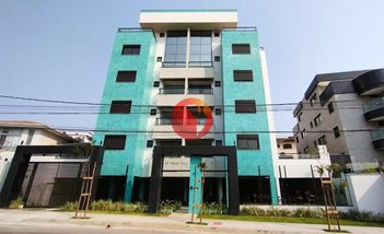 apartment em Rua Gumercindo Couto e Silva, Itapoã - Belo Horizonte - MG