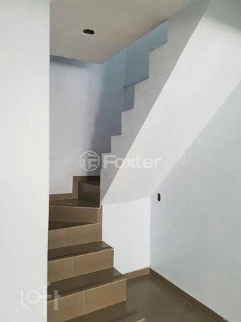house em Rua Conselheiro João Alfredo, Mooca - São Paulo - SP
