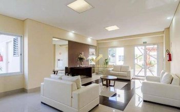 apartment em Avenida Senador Vergueiro, Rudge Ramos - São Bernardo do Campo - SP