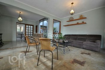 house em Rua Catileias, Vila Nova Mazzei - São Paulo - SP