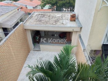 house em Rua José Marcos de Albuquerque, Jardim Santa Mônica - São Paulo - SP